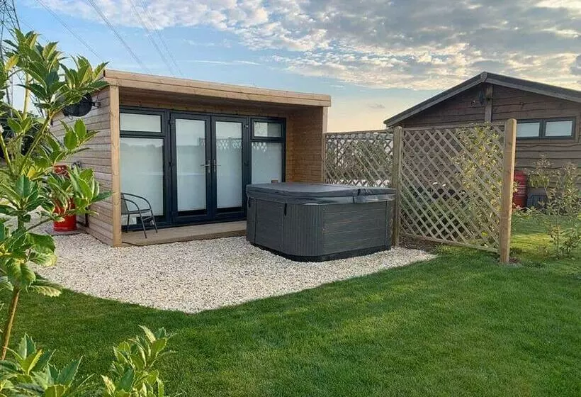 リゾートホテル Fine Country Stays