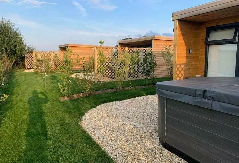 リゾートホテル Fine Country Stays