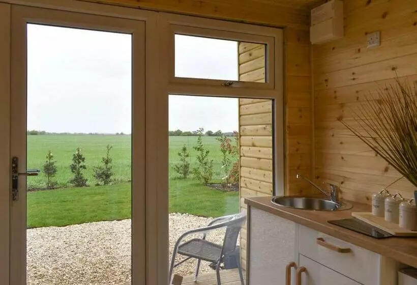 リゾートホテル Fine Country Stays