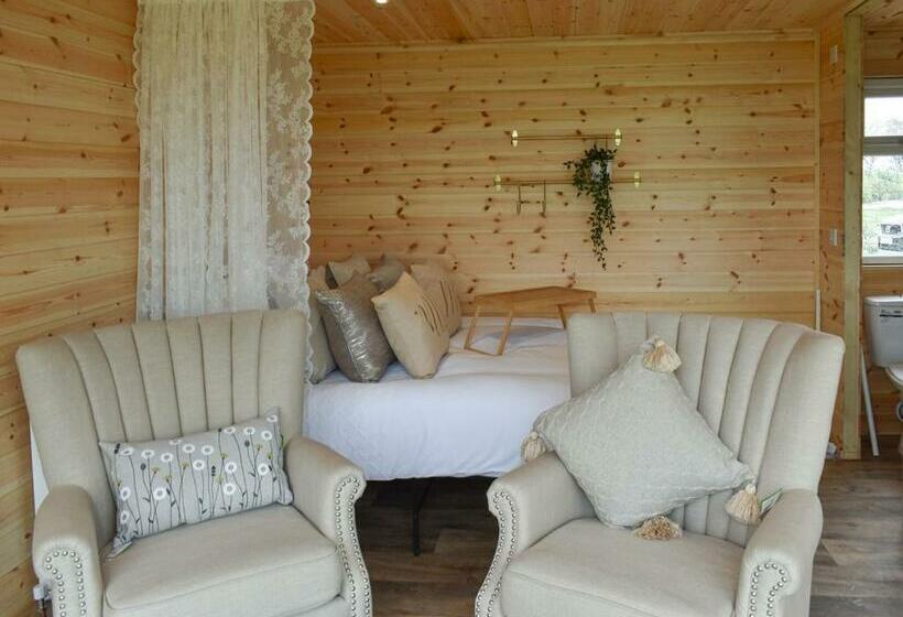 אתר נופש Fine Country Stays