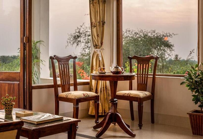 אתר נופש Kesarbagh