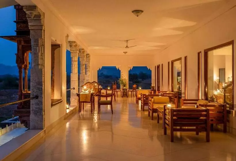 Lomakeskus Kesarbagh