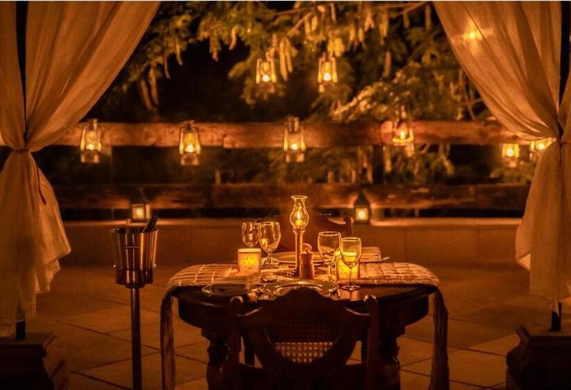 אתר נופש Kesarbagh