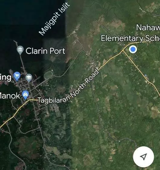 Casas De Ruumar Bed And Breakfast Bar Two Rooms For Family Available