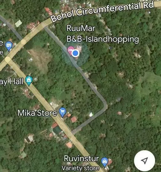 Casas De Ruumar Bed And Breakfast Bar Two Rooms For Family Available