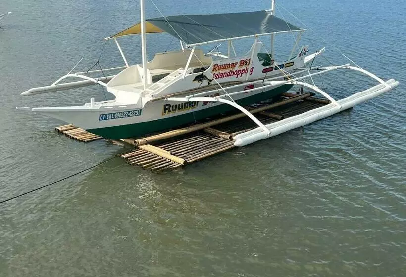 Casas De Ruumar Bed And Breakfast Bar Two Rooms For Family Available