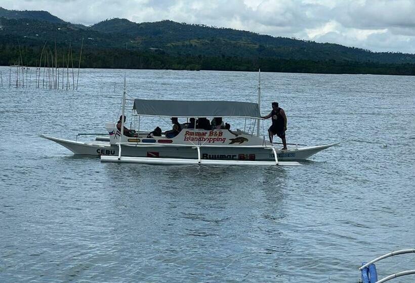 Casas De Ruumar Bed And Breakfast Bar Two Rooms For Family Available