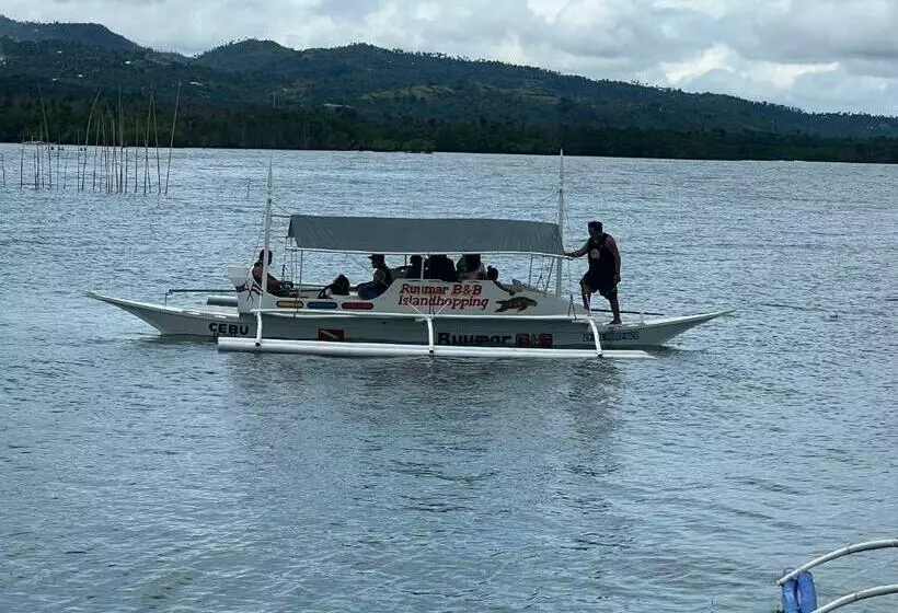 Casas De Ruumar Bed And Breakfast Bar Two Rooms For Family Available