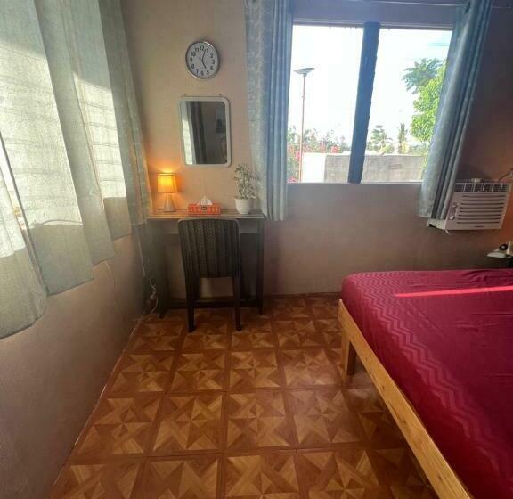 Casas De Ruumar Bed And Breakfast Bar Two Rooms For Family Available