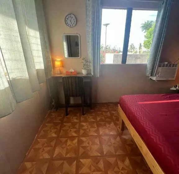 Casas De Ruumar Bed And Breakfast Bar Two Rooms For Family Available