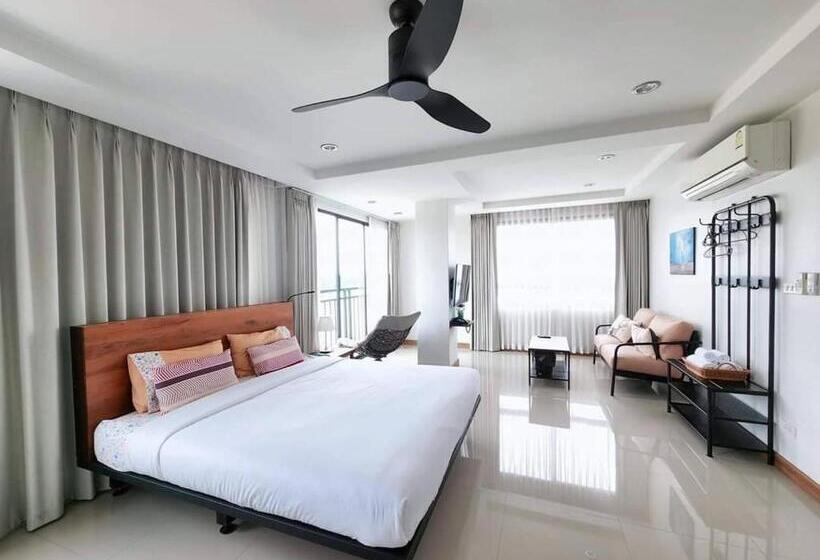 Tamarind ที่พักริมน้ำ Booking