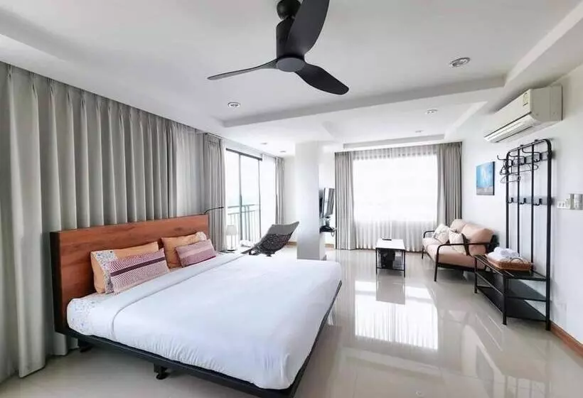 Tamarind ที่พักริมน้ำ Booking