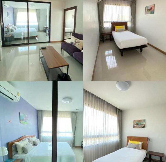 Tamarind ที่พักริมน้ำ Booking