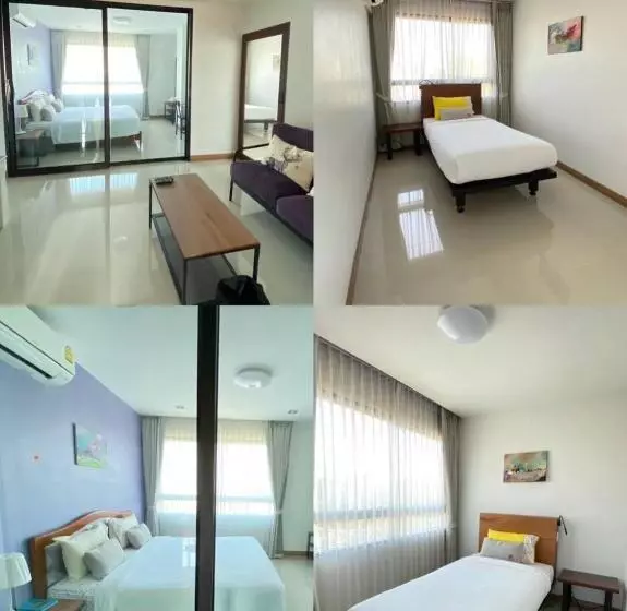 Tamarind ที่พักริมน้ำ Booking