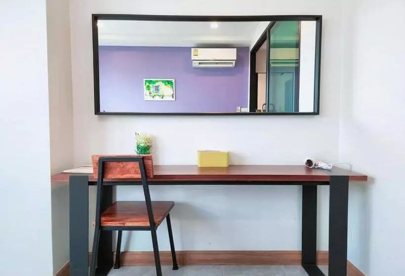 Tamarind ที่พักริมน้ำ Booking