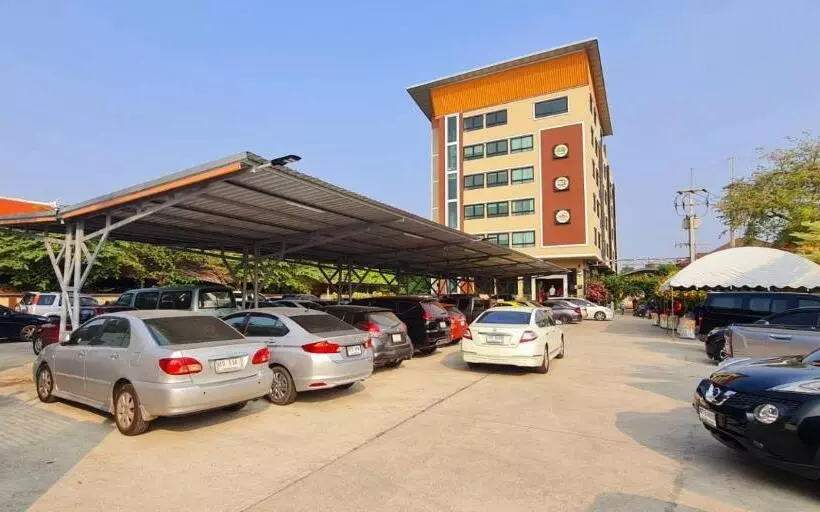 Tamarind ที่พักริมน้ำ Booking