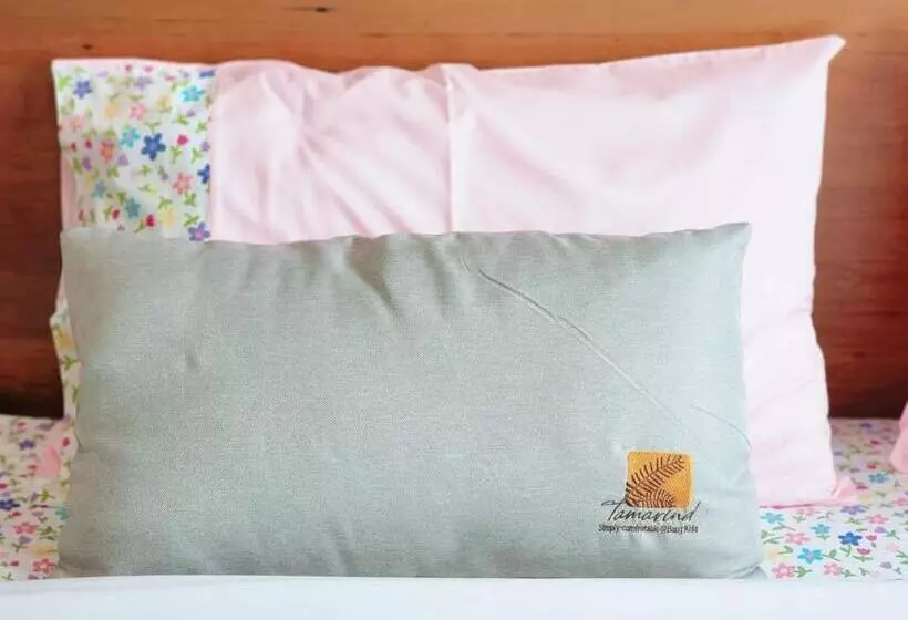 Tamarind ที่พักริมน้ำ Booking