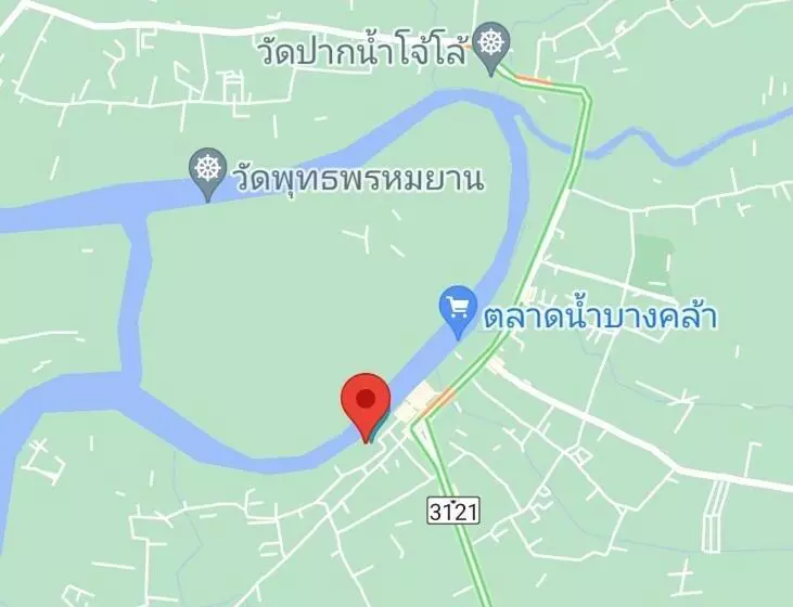 Tamarind ที่พักริมน้ำ Booking