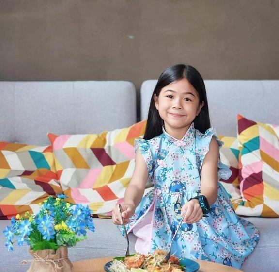 Tamarind ที่พักริมน้ำ Booking