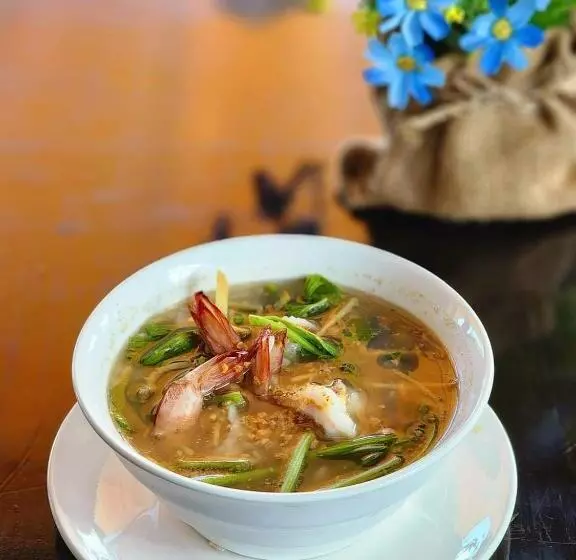 Tamarind ที่พักริมน้ำ Booking