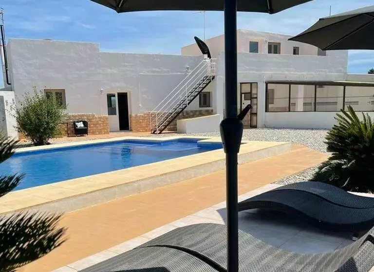 Casa Lumbreras