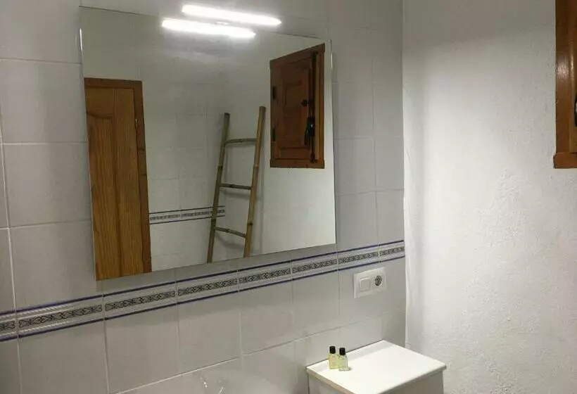 Casa Lumbreras