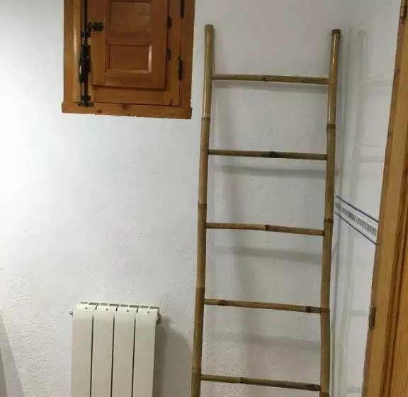 Casa Lumbreras