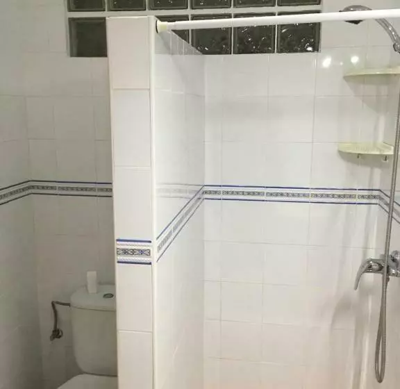 Casa Lumbreras