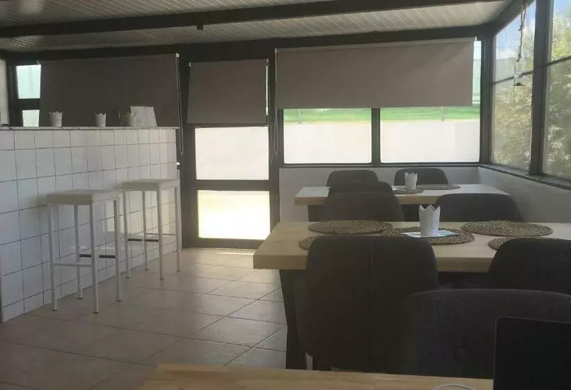 Casa Lumbreras