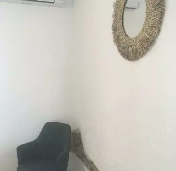 Casa Lumbreras