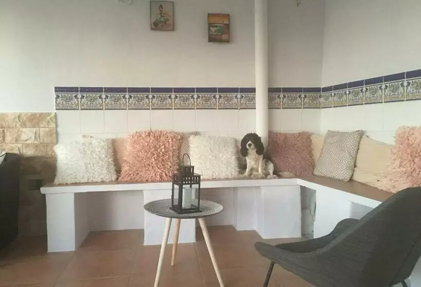 Casa Lumbreras