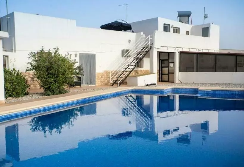 Casa Lumbreras