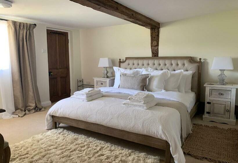 Bed and Breakfast Church Farm