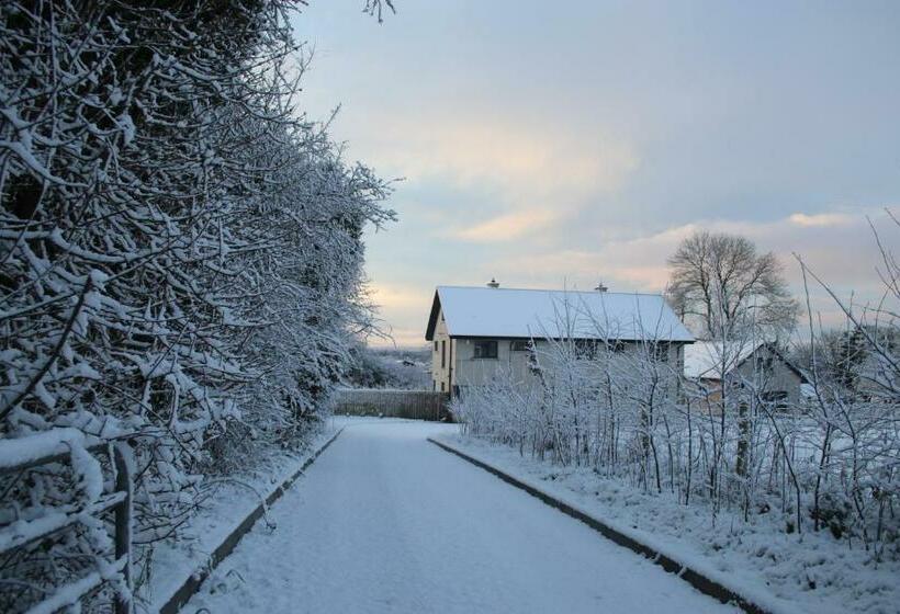 مبيت وإفطار Dernagh House