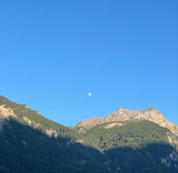 住宿加早餐  Gasthaus Beverin