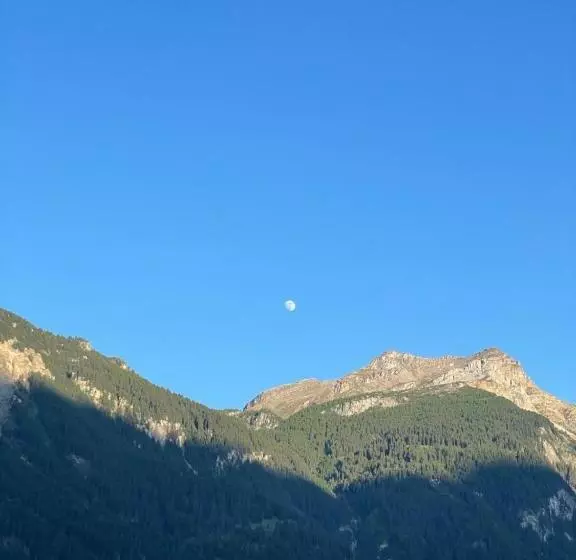 ベッドアンドブレックファースト Gasthaus Beverin