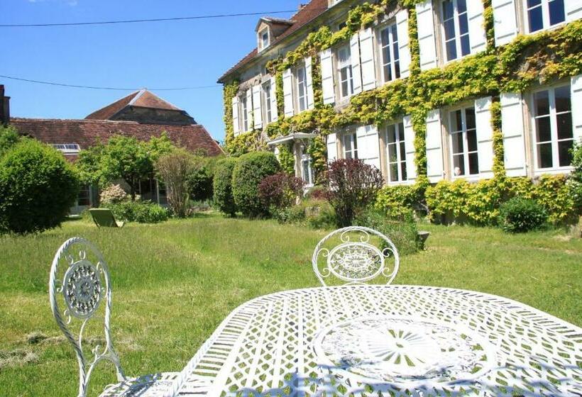 Bed and Breakfast Maravillon Chambres D Hôtes