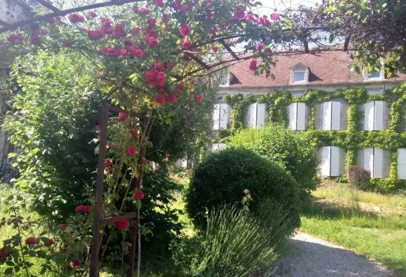 Aamiaismajoitus (B&B) Maravillon   Chambres D Hôtes