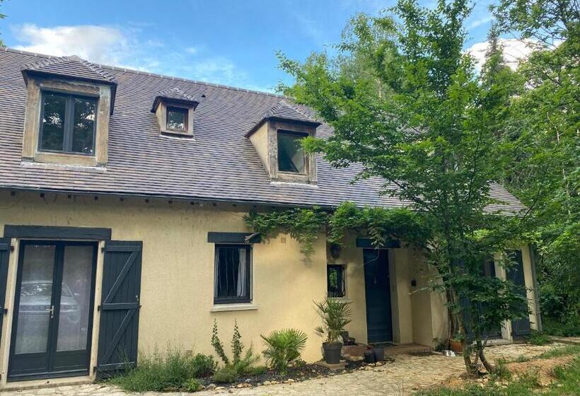 مبيت وإفطار Oak Wood