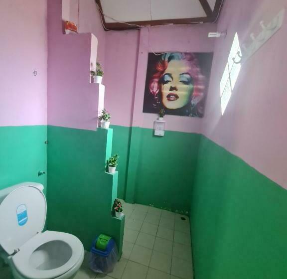 Bed and Breakfast Phumarnfah Resort ภูม่านฟ้า