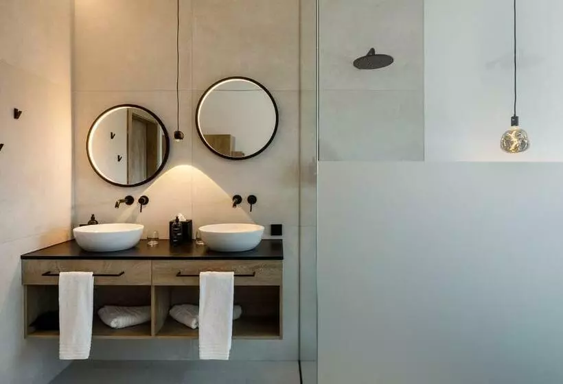 Aamiaismajoitus (B&B) The Hang Over