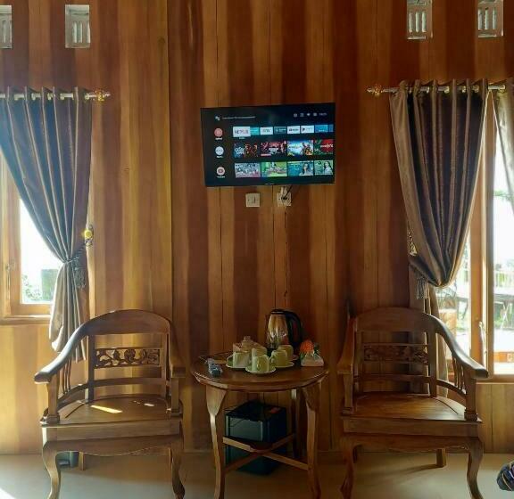 Hotelli Agrowisata Kopeng Gunungsari