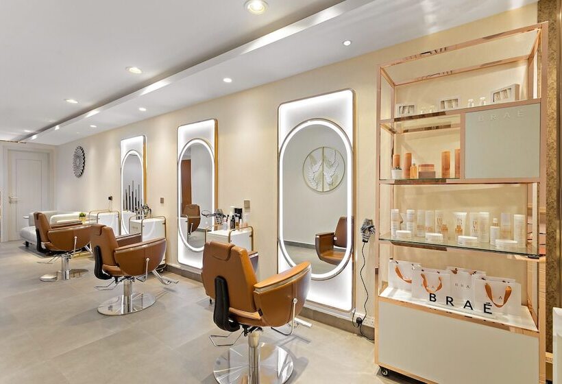 Ramee Dream Hotel Downtown