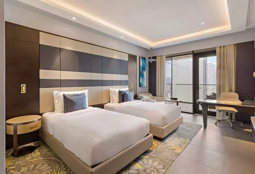 Ramee Dream Hotel Downtown