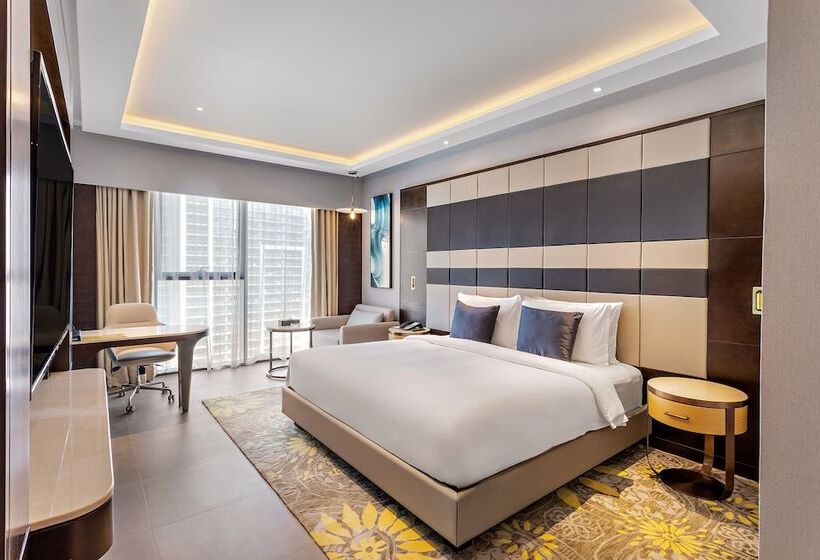 Ramee Dream Hotel Downtown