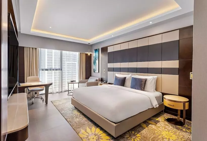 Ramee Dream Hotel Downtown
