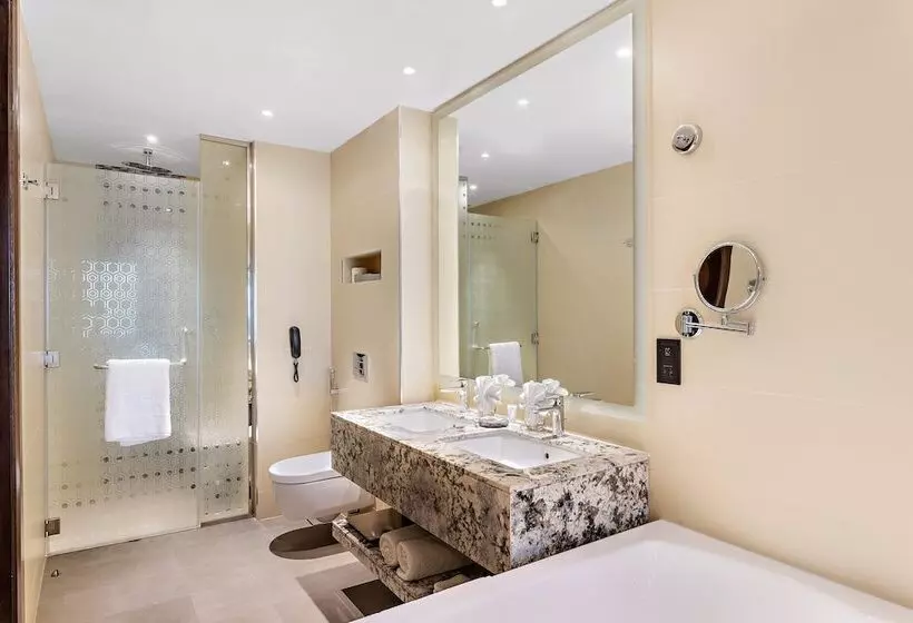 Ramee Dream Hotel Downtown