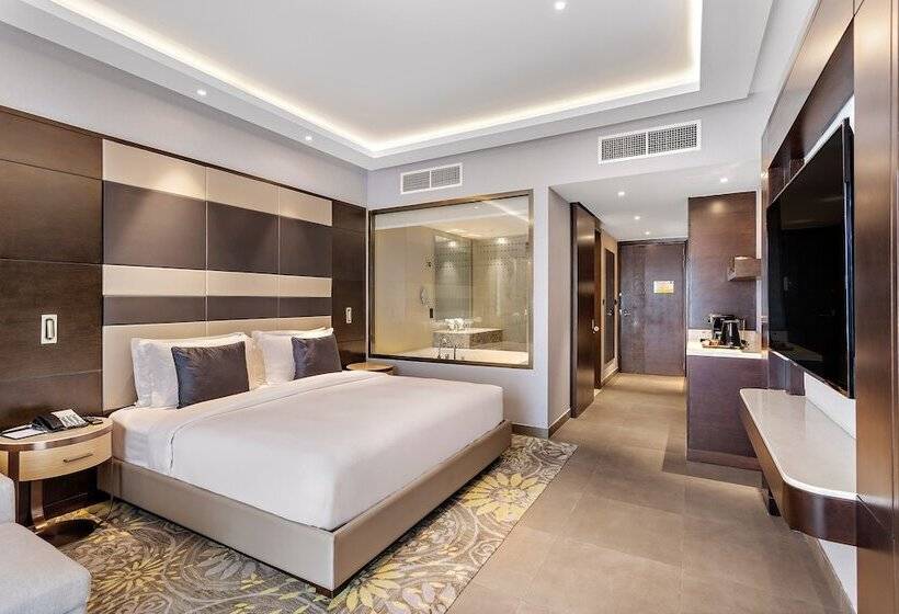 Ramee Dream Hotel Downtown