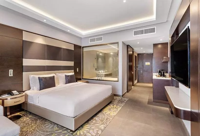 Ramee Dream Hotel Downtown