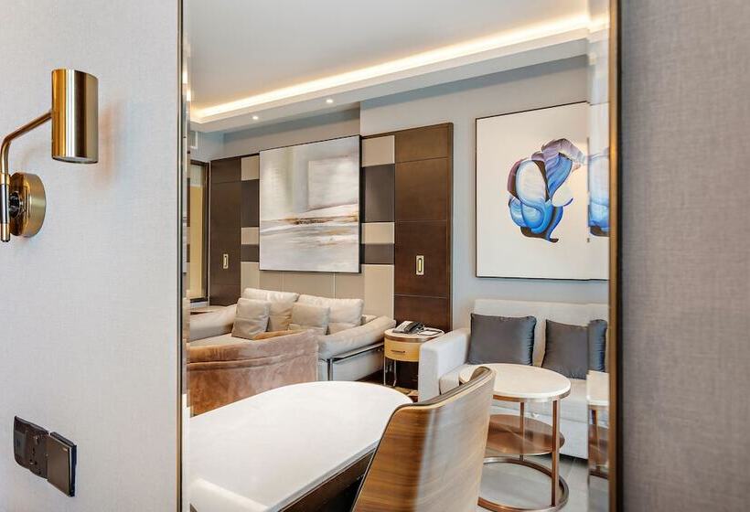 Ramee Dream Hotel Downtown